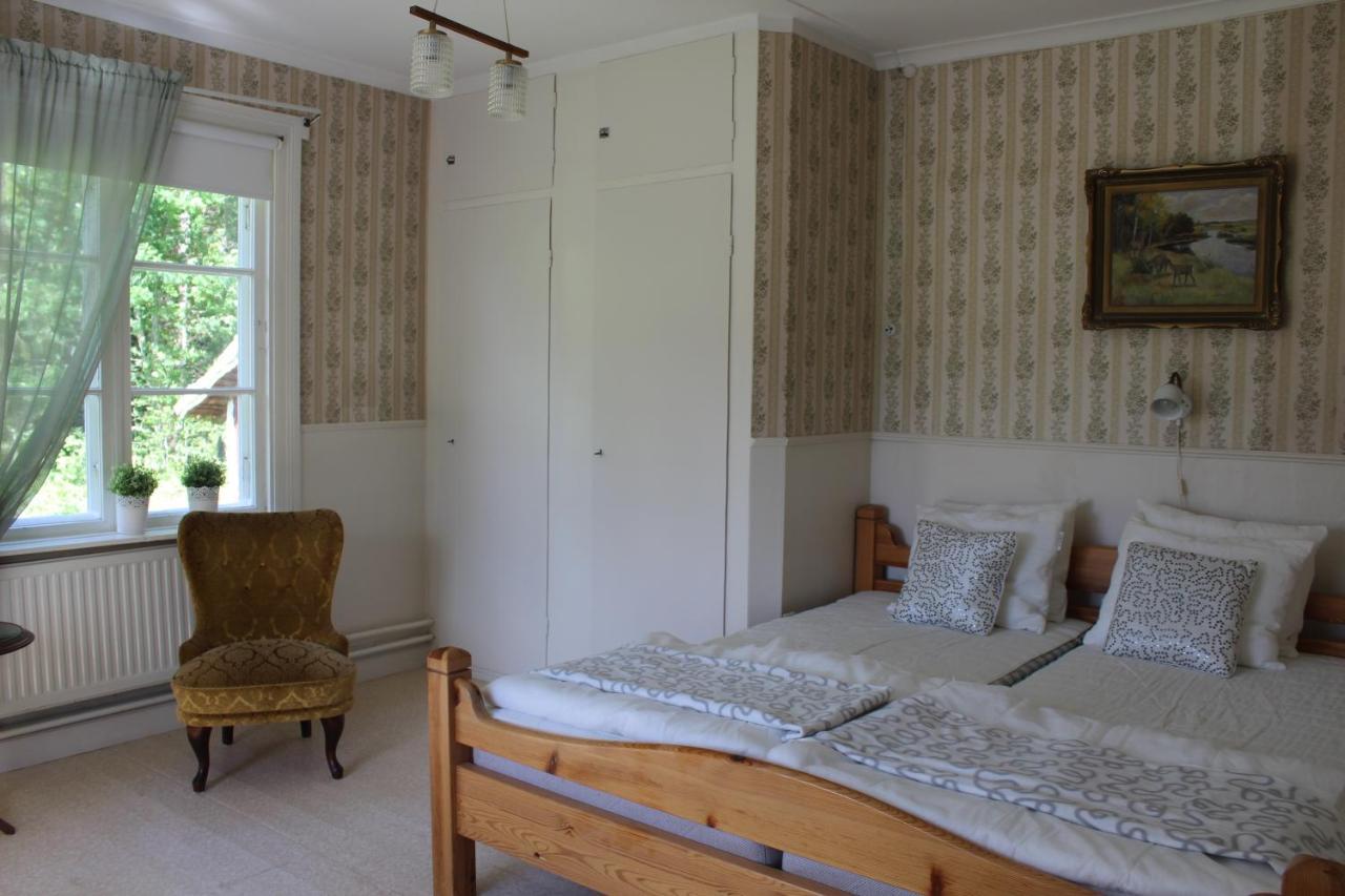 Dohnafors Sommarhem Albergue Askersund Habitación foto