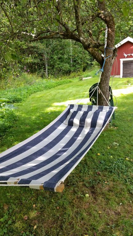 Dohnafors Sommarhem Albergue Askersund Exterior foto