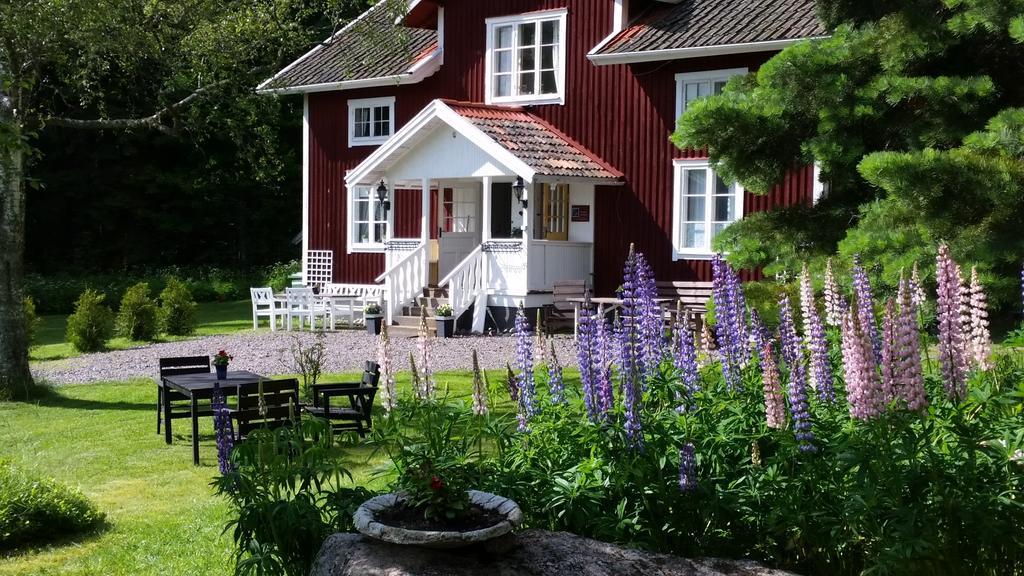 Dohnafors Sommarhem Albergue Askersund Exterior foto