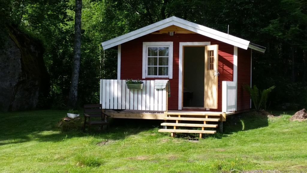 Dohnafors Sommarhem Albergue Askersund Habitación foto