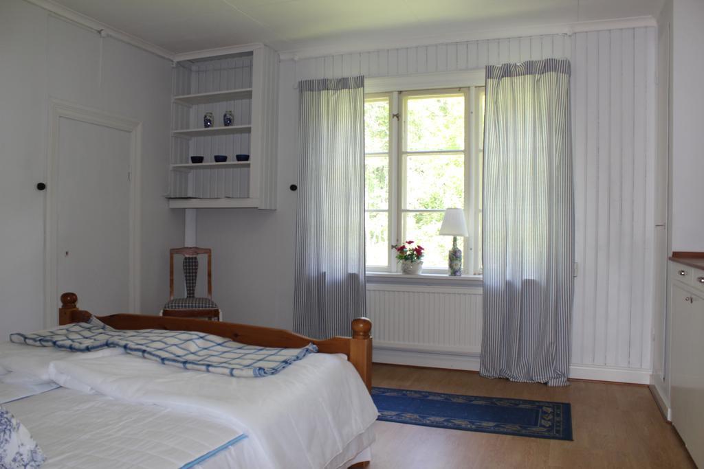 Dohnafors Sommarhem Albergue Askersund Habitación foto