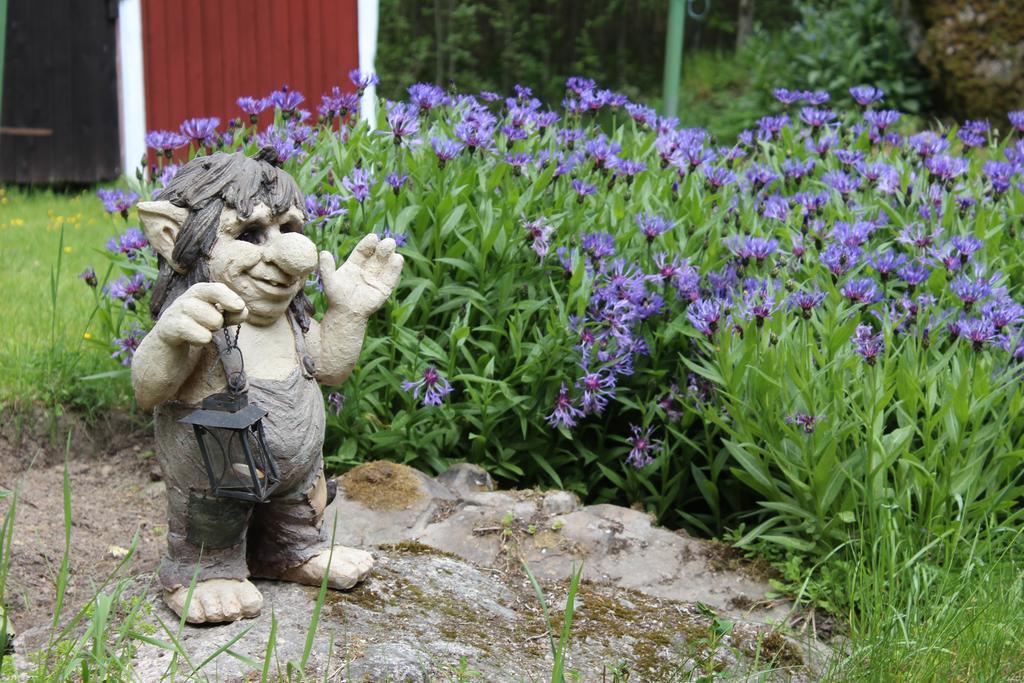 Dohnafors Sommarhem Albergue Askersund Exterior foto