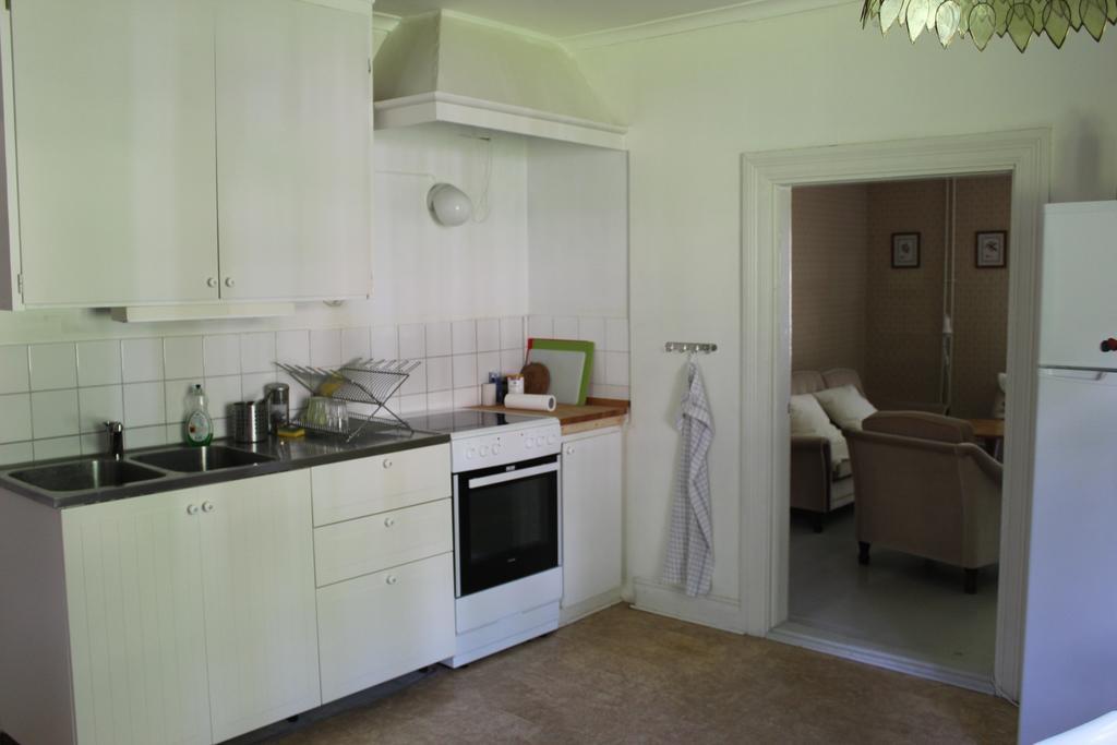 Dohnafors Sommarhem Albergue Askersund Habitación foto