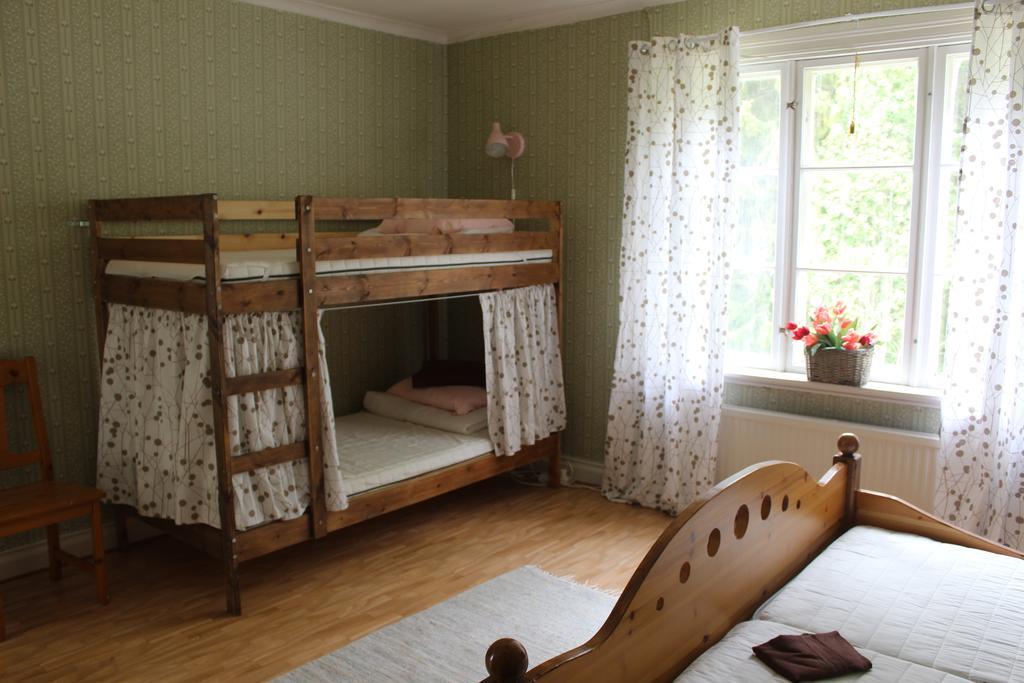 Dohnafors Sommarhem Albergue Askersund Habitación foto