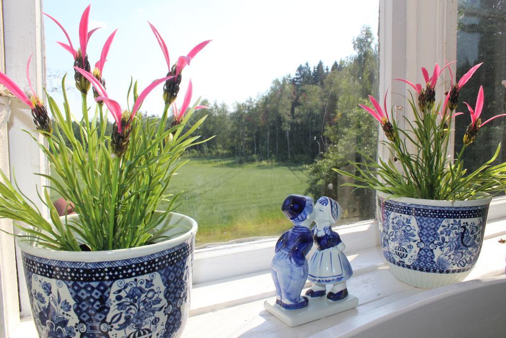Dohnafors Sommarhem Albergue Askersund Exterior foto